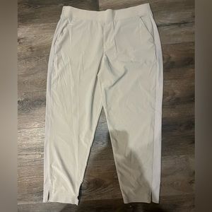 Athleta Brooklyn ankle pant